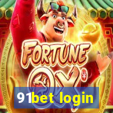 91bet login